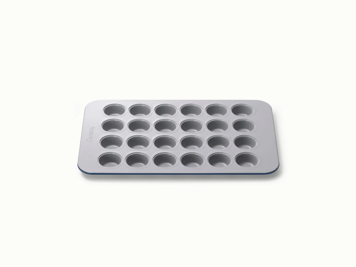 24 Cup Mini Muffin Pan
