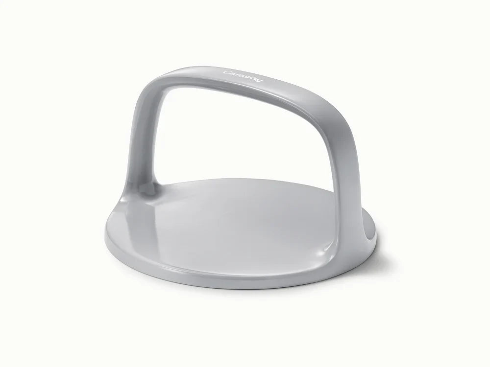 Grill Press