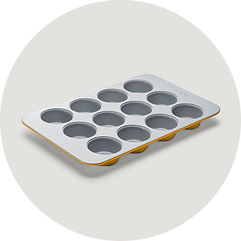 Shop Bakeware →