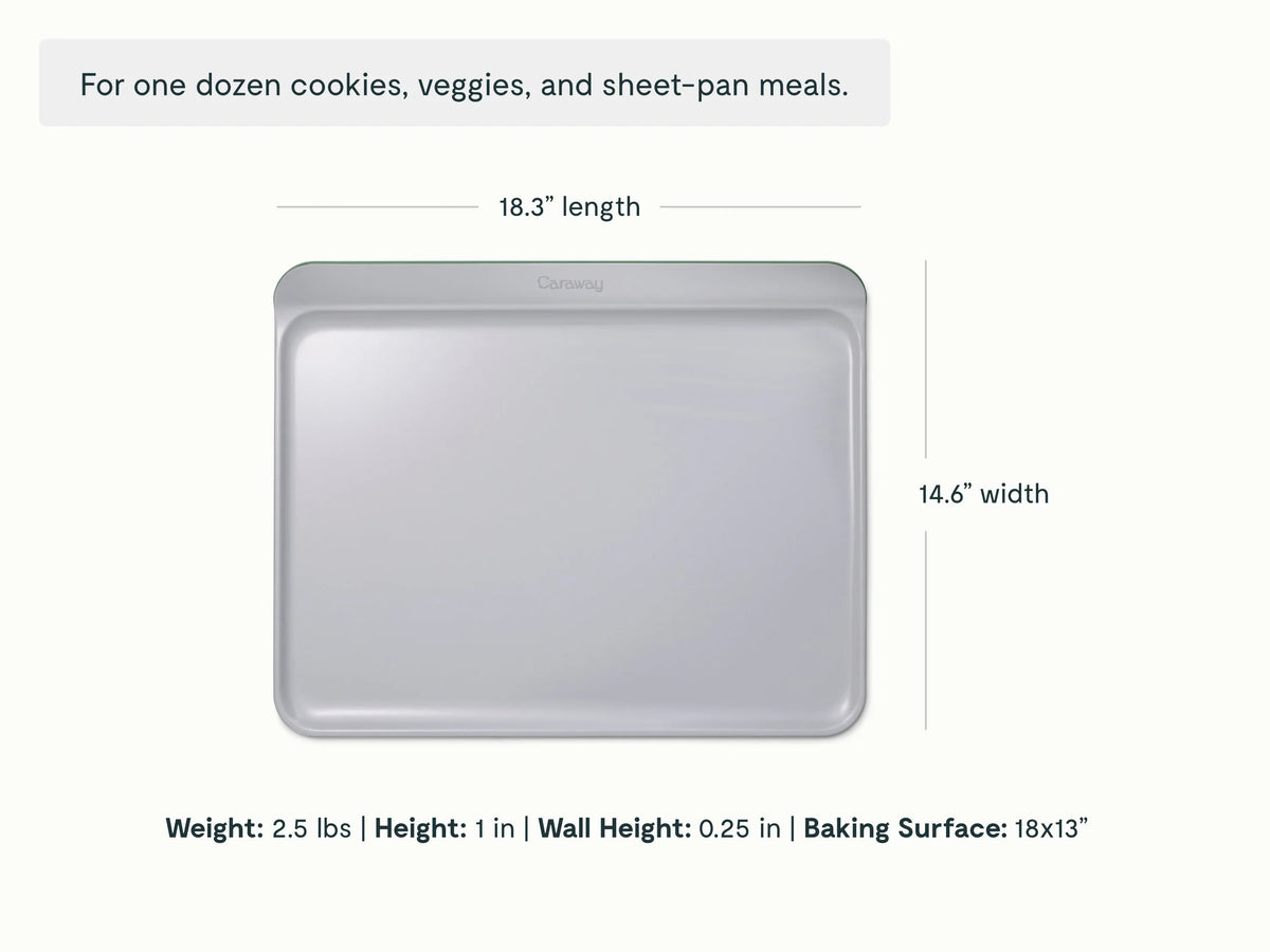 Cookie Sheet