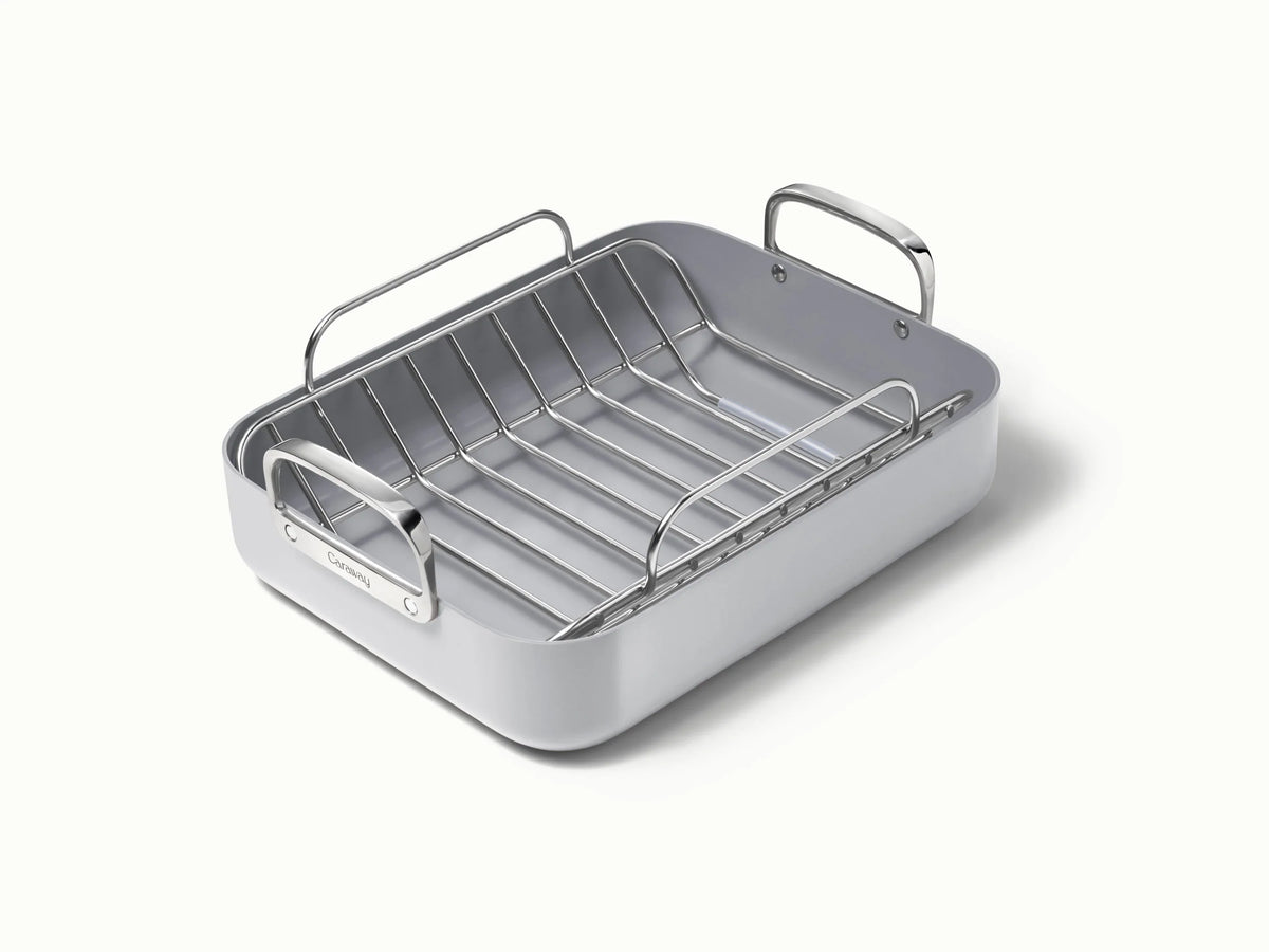 Roasting Pan with Rack