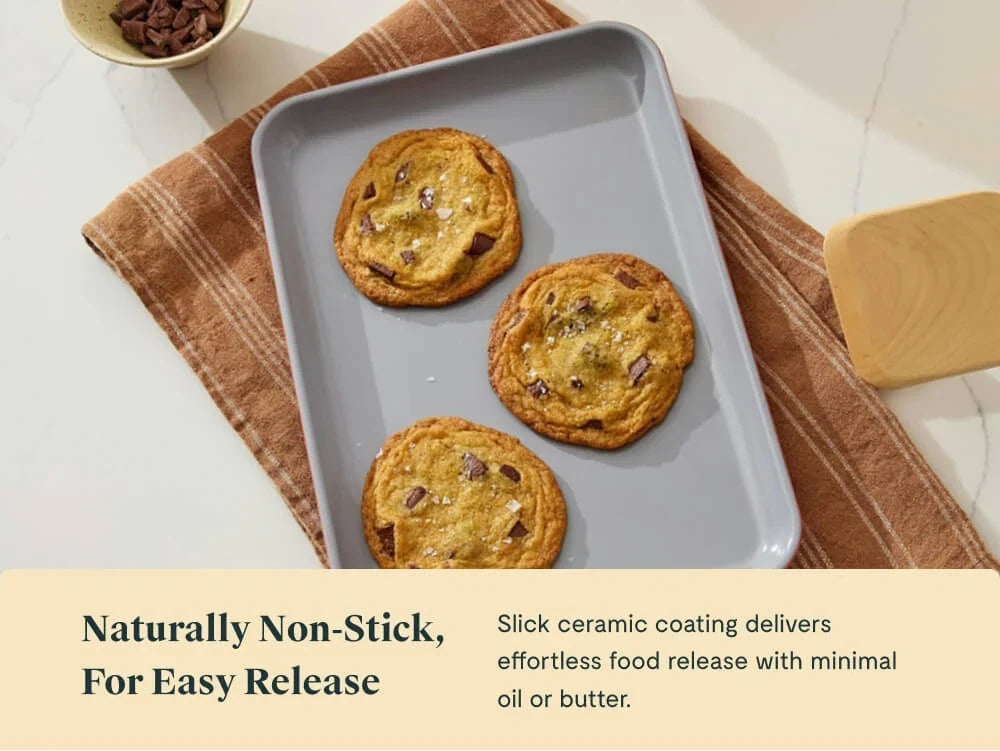 Small Baking Sheet