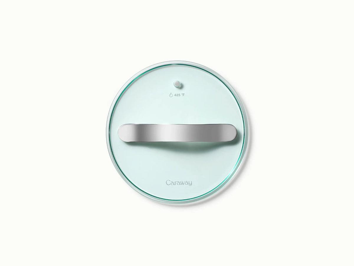 Glass Lid