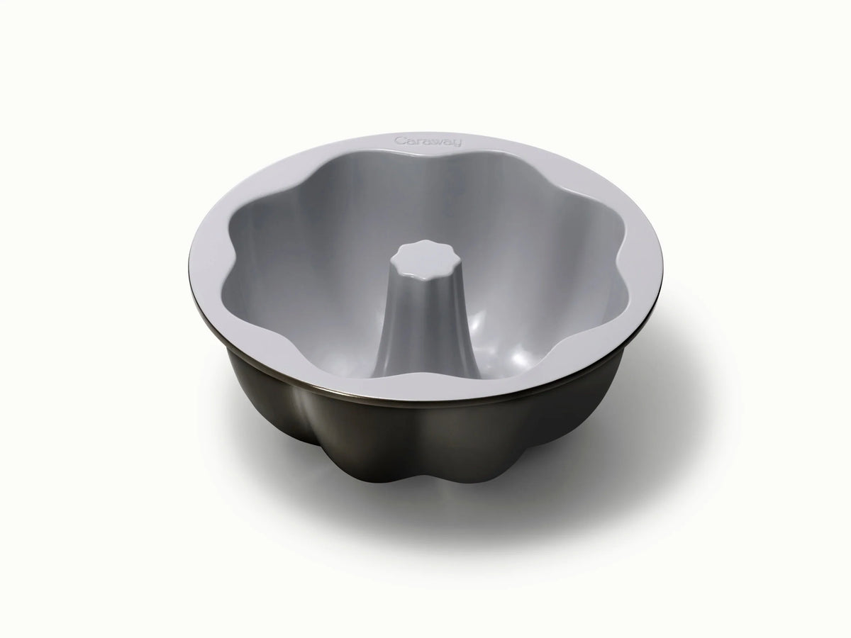 Fluted Cake Pan