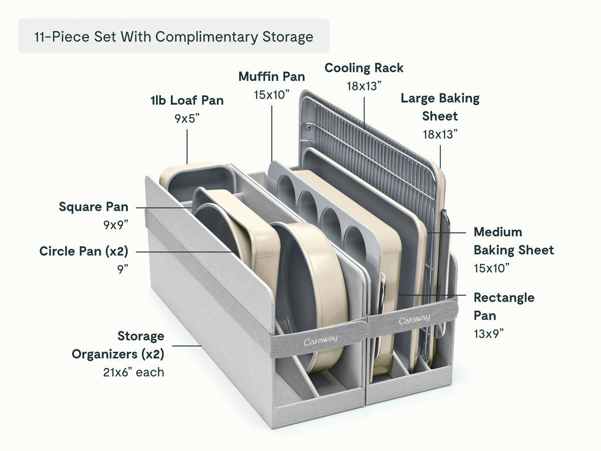 Bakeware Set