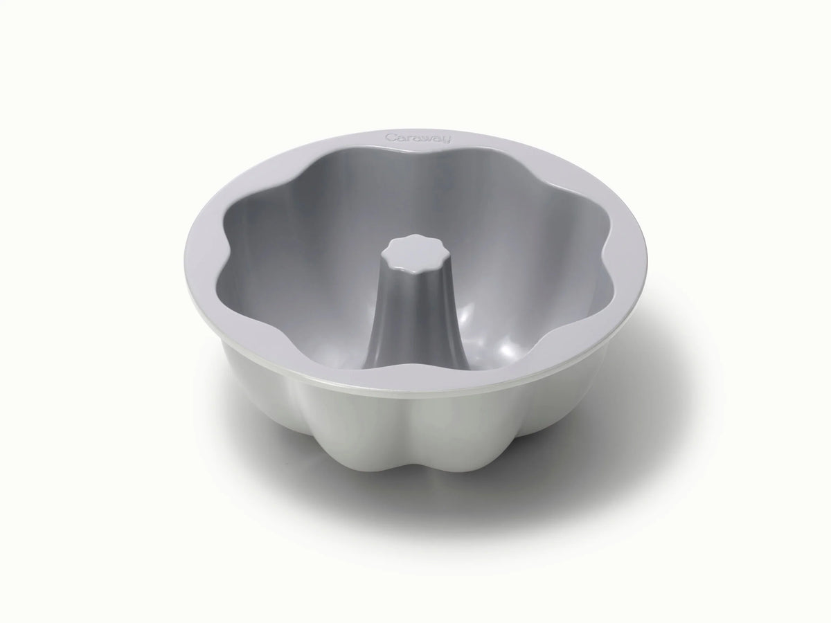 Fluted Cake Pan