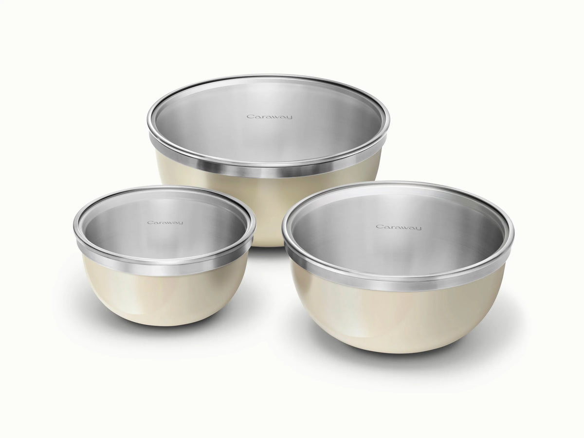 Mixing Bowl Set