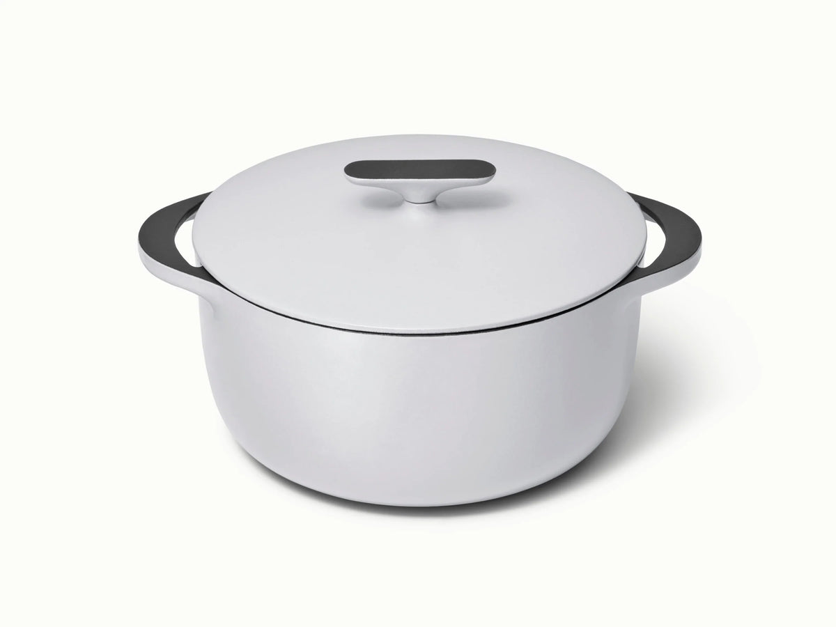 6.5 qt Enameled Cast Iron Dutch Oven