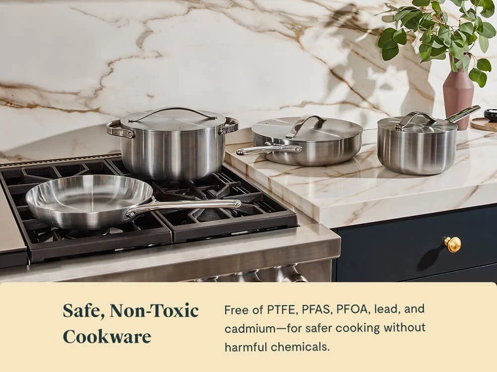 Cookware Set