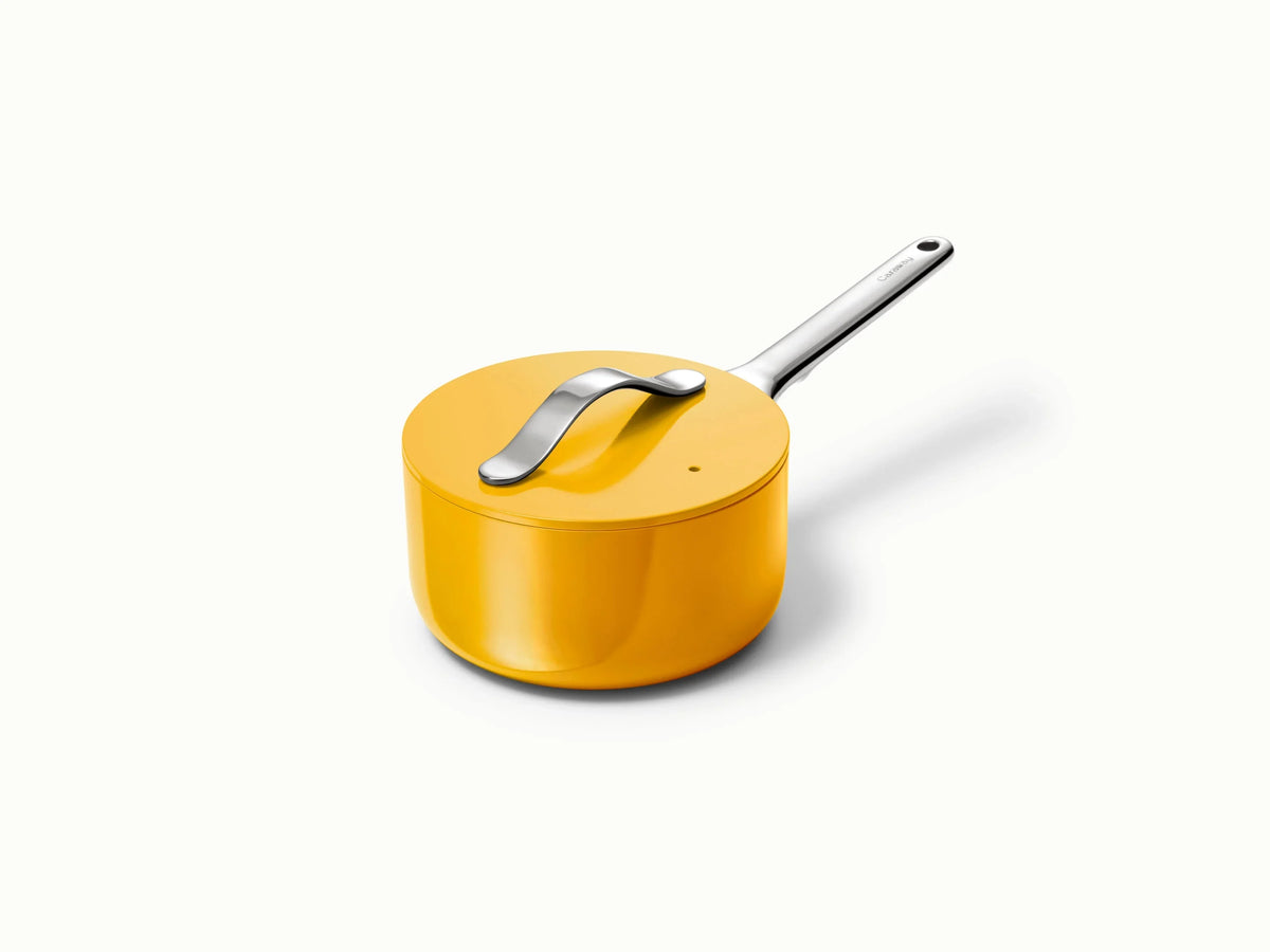 Mini Sauce Pan