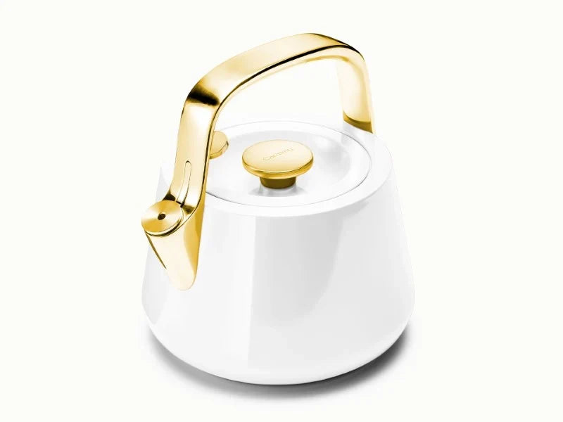 Whistling Tea Kettle